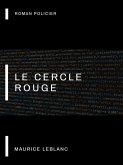 Le Cercle Rouge (eBook, ePUB)