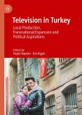 Television in Turkey (eBook, PDF)