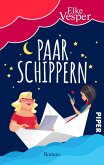 Paarschippern (eBook, ePUB)