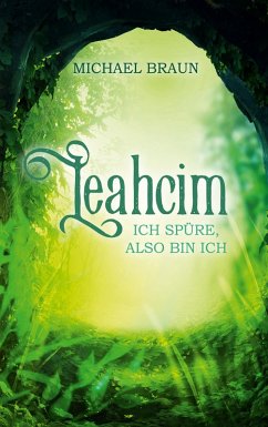 Leahcim (eBook, ePUB)