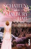 Schatten über Malbury Hall (eBook, ePUB)