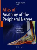 Atlas of Anatomy of the peripheral nerves (eBook, PDF)