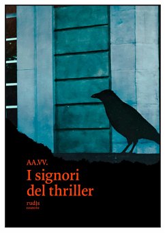 I signori del thriller (eBook, ePUB) - AA.VV.