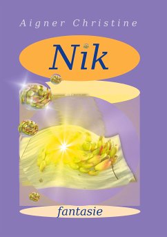 Nik (eBook, ePUB)