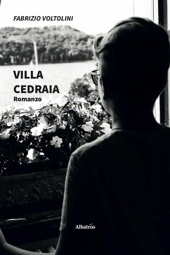 Villa Cedraia (eBook, ePUB) - Voltolini, Fabrizio