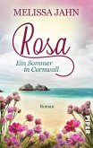 Rosa - Ein Sommer in Cornwall (eBook, ePUB)