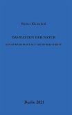 Das Walten der Natur (eBook, ePUB)