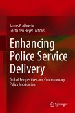 Enhancing Police Service Delivery (eBook, PDF)