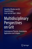 Multidisciplinary Perspectives on Grit (eBook, PDF)