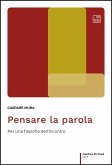 Pensare la parola (eBook, PDF)