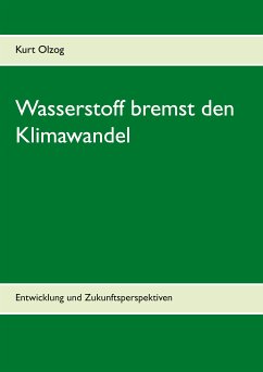 Wasserstoff bremst den Klimawandel (eBook, ePUB)