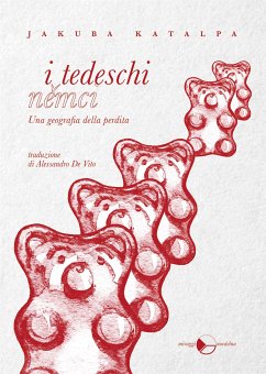 I tedeschi (eBook, ePUB) - Katalpa, Jacuba