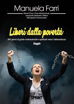 Liberi dalla povertà (eBook, ePUB) - Farri, Manuela
