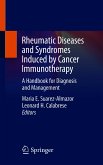 Rheumatic Diseases and Syndromes Induced by Cancer Immunotherapy (eBook, PDF)