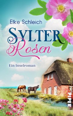 Sylter Rosen (eBook, ePUB) - Schleich, Elke