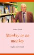 Monkey or no monkey (eBook, ePUB) - Bild 1