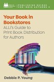 Your Book in Bookstores (eBook, ePUB)