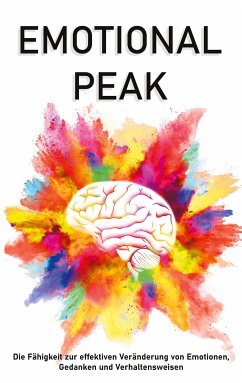 Emotional Peak (eBook, ePUB) - Muthu Rajendram, Marlin-Madhi