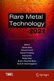 Rare Metal Technology 2021 (eBook, PDF)