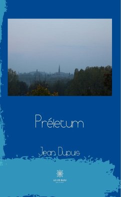 Preletum (eBook, ePUB) - Dupuis, Jean