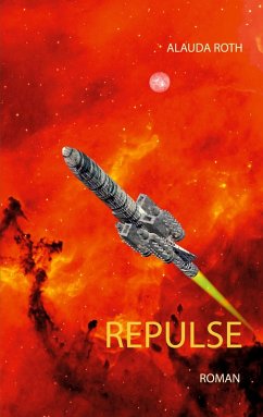 Repulse (eBook, ePUB)