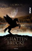 Die Schattenbrücke - Jenseits der Klippe / Hochland-Saga Bd.3 (eBook, ePUB)