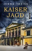 Kaiserjagd / Materna & Konarek ermitteln Bd.3 (eBook, ePUB)
