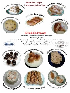 Gătind Din Dragoste (eBook, ePUB) - Longo, Massimo