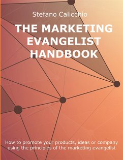 The marketing evangelist handbook (eBook, ePUB) - Calicchio, Stefano