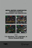Metal-Matrix Composites (eBook, PDF)