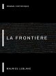 La Frontière (eBook, ePUB) - Bild 1