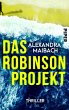 Das Robinson-Projekt (eBook, ePUB) - Bild 1