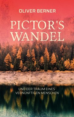 Pictor's Wandel (eBook, ePUB) - Berner, Oliver