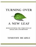 Turning Over a New Leaf (eBook, ePUB)