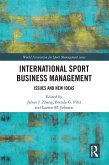 International Sport Business Management (eBook, PDF)