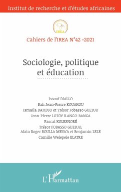 Sociologie, politique et éducation N° 42 / 2021 - Collectif