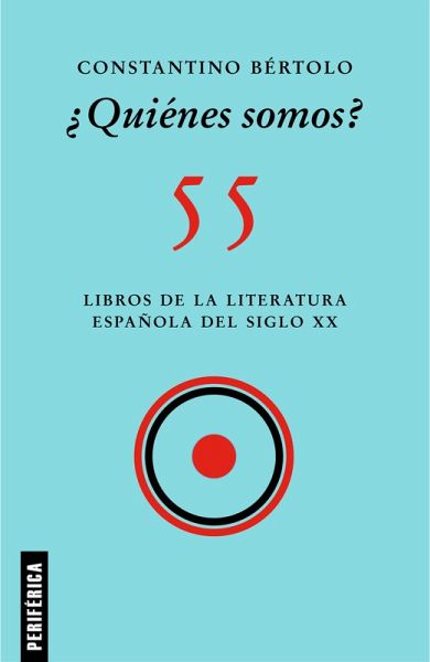 ¿Quiénes somos? (eBook, ePUB)