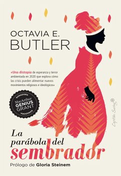 La parábola del sembrador (eBook, ePUB) - Butler, Octavia E.