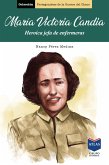 María Victoria Candia (eBook, ePUB)