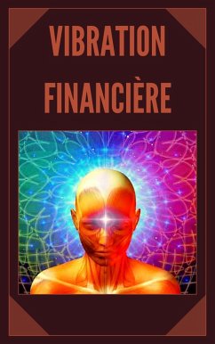 Cover Vibration Financière (eBook, ePUB)
