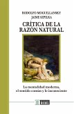 Crítica de la razón natural (eBook, PDF)