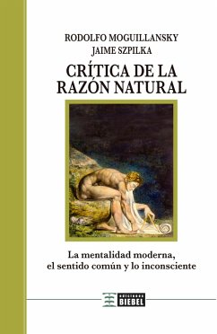 Cover Crítica de la razón natural (eBook, PDF)