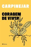 Coragem de viver (eBook, ePUB)