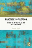 Practices of Reason (eBook, ePUB) Practices of Reason (eBook, ePUB)