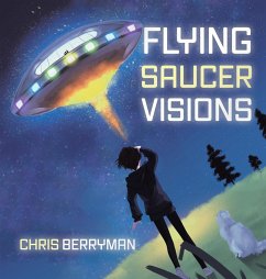 Flying Saucer Visions - Berryman, Chris