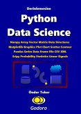 Derinlemesine Python Data Science (eBook, ePUB)