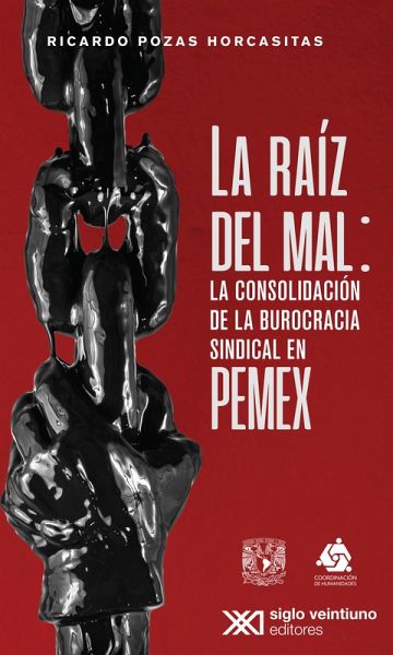 La raíz del mal (eBook, ePUB)