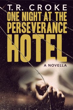 Cover One Night at the Perseverance Hotel (eBook, ePUB)