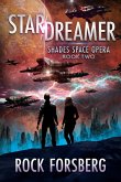 Stardreamer (Shades Space Opera, #2) (eBook, ePUB)
