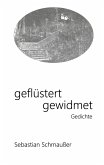 geflüstert gewidmet (eBook, ePUB)